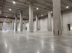 Pioneer Road (D22), Warehouse #601813031